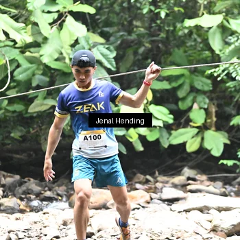 Runner Photo 7360645
