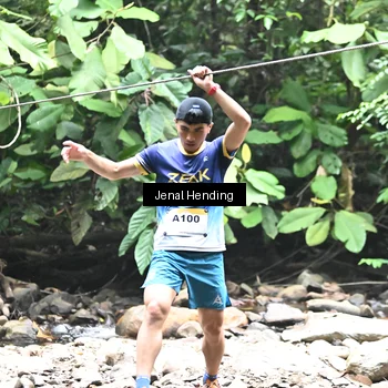 Runner Photo 7360648
