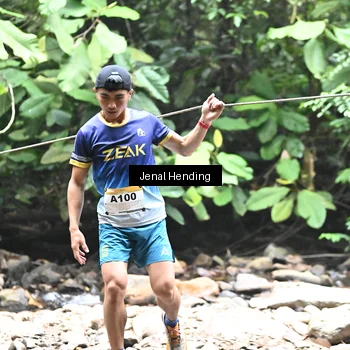 Runner Photo 7360650