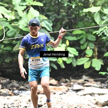 Runner Photo 7360652