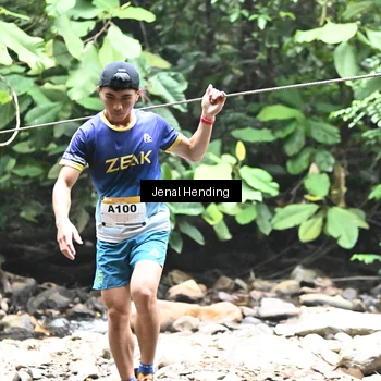 Runner Photo 7360653