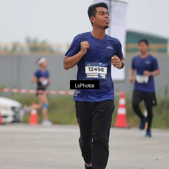 Runner Photo 7360655
