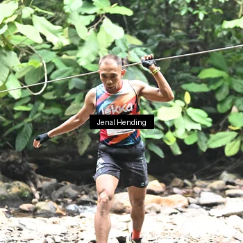 Runner Photo 7360659