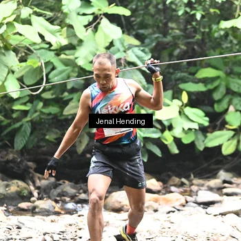 Runner Photo 7360660