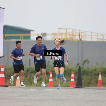 Runner Photo 7360661