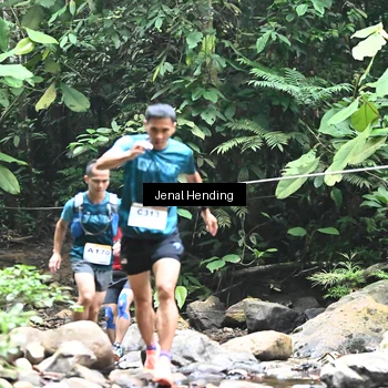 Runner Photo 7360662