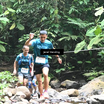 Runner Photo 7360665