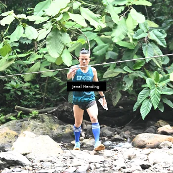 Runner Photo 7360670
