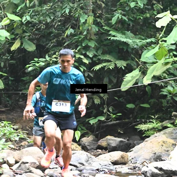 Runner Photo 7360671