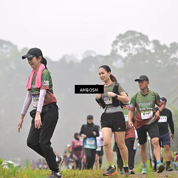 Runner Photo 7360672