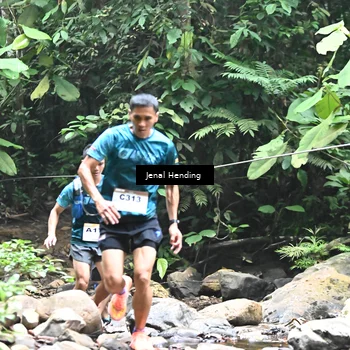 Runner Photo 7360673