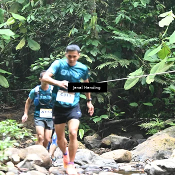 Runner Photo 7360675
