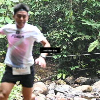 Runner Photo 7360677