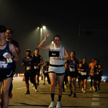 Runner Photo 7360678