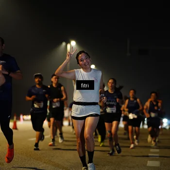 Runner Photo 7360681