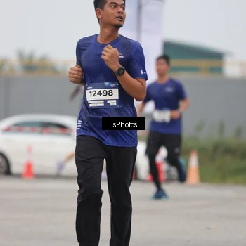 Runner Photo 7360687