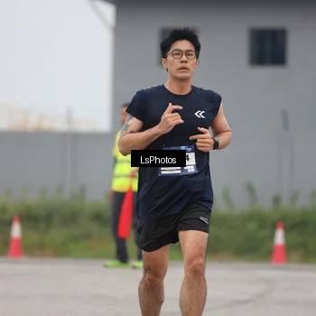 Runner Photo 7360688
