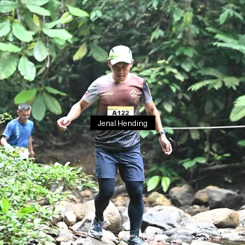 Runner Photo 7360689