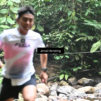 Runner Photo 7360690