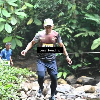 Runner Photo 7360691