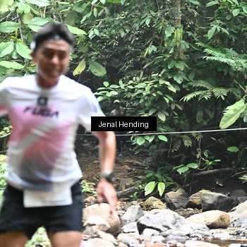 Runner Photo 7360692