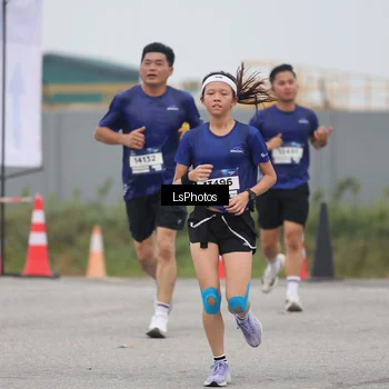 Runner Photo 7360695