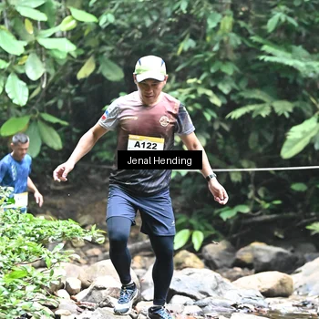 Runner Photo 7360696