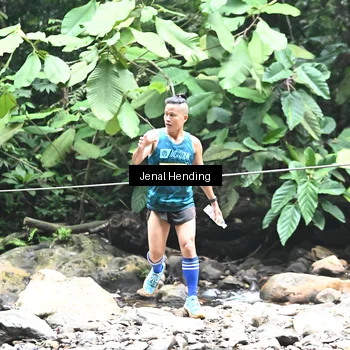 Runner Photo 7360697