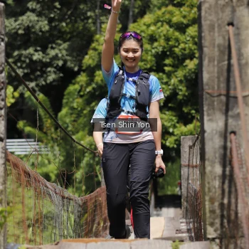 Runner Photo 73607