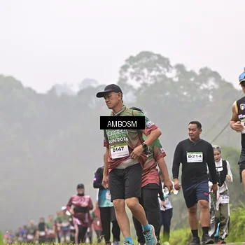 Runner Photo 7360700