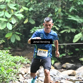 Runner Photo 7360705