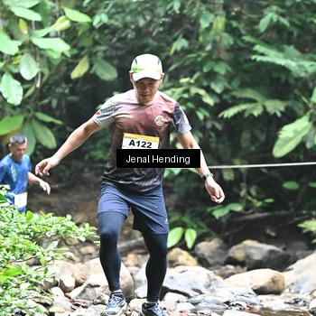 Runner Photo 7360706