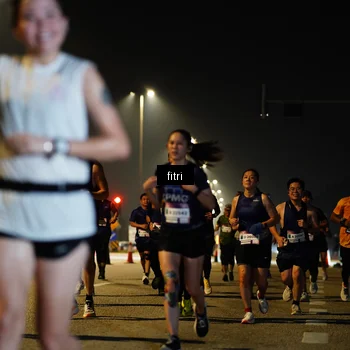Runner Photo 7360707