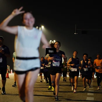 Runner Photo 7360708