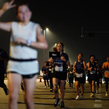 Runner Photo 7360710