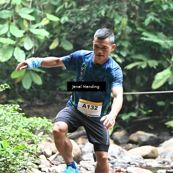 Runner Photo 7360713