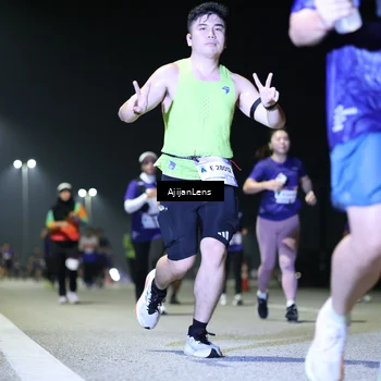 Runner Photo 7360717