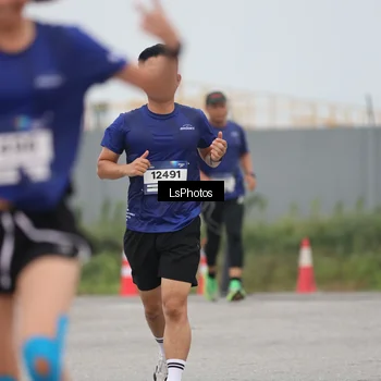 Runner Photo 7360719