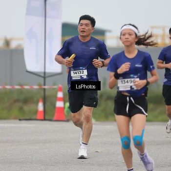 Runner Photo 7360721