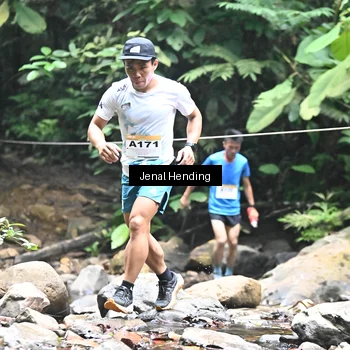 Runner Photo 7360722