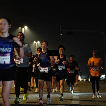 Runner Photo 7360723