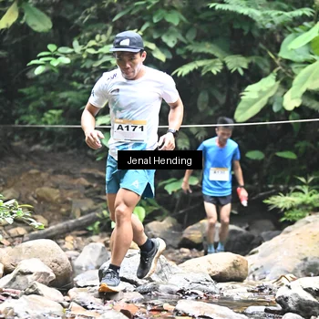 Runner Photo 7360727
