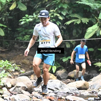 Runner Photo 7360728