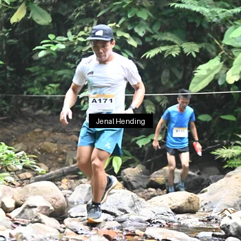 Runner Photo 7360730