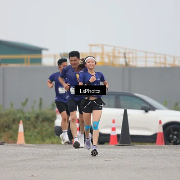 Runner Photo 7360731