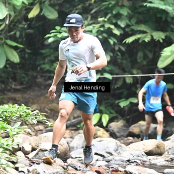 Runner Photo 7360732