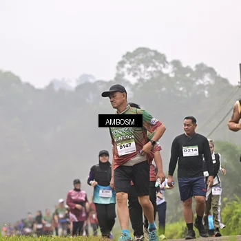 Runner Photo 7360733