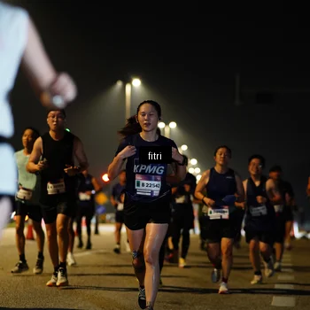 Runner Photo 7360735