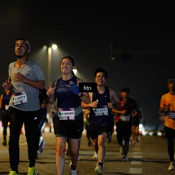 Runner Photo 7360736