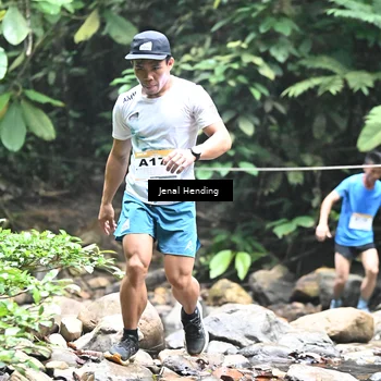 Runner Photo 7360741